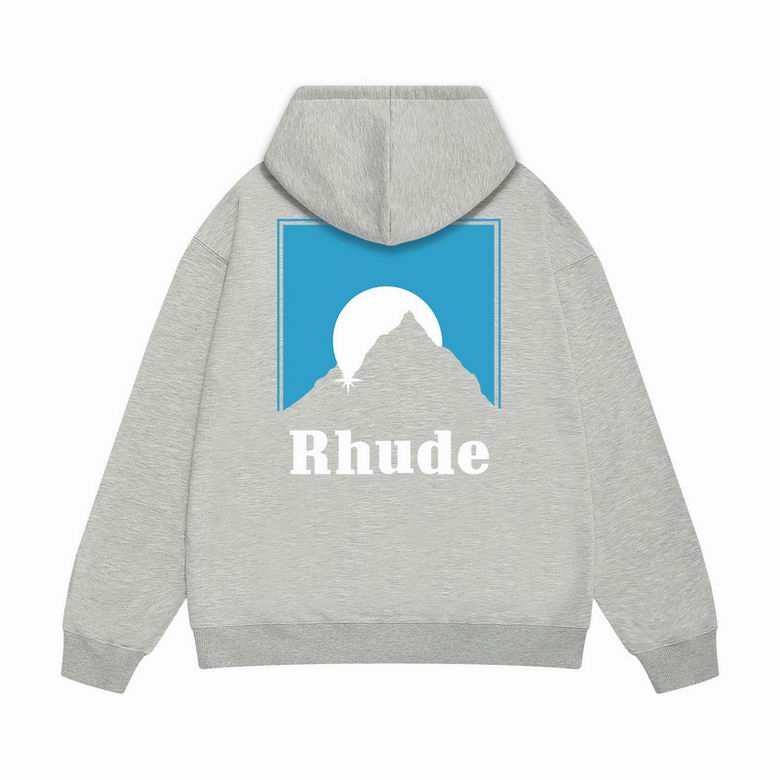 Rhude S-XXL sytRHM003 (12)